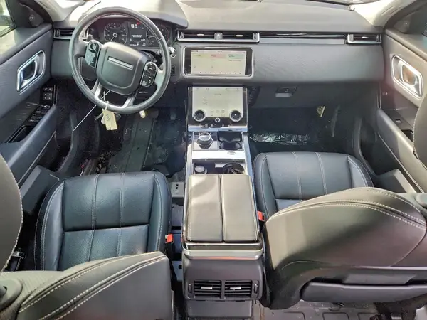 SALYB2RN4JA768477 2018 LAND ROVER RANGE ROVER VELAR - Image 8
