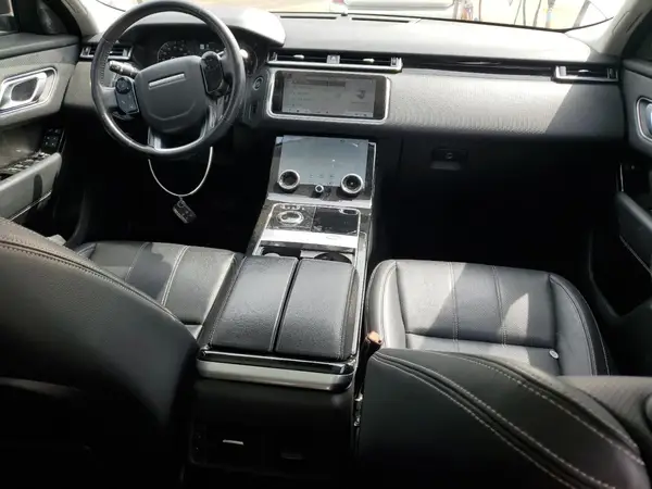 SALYB2RN4JA769113 2018 LAND ROVER RANGE ROVER - Image 8