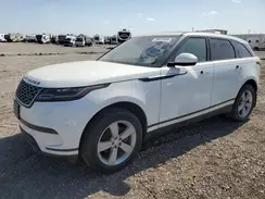 SALYB2RN5JA709955 2018 LAND ROVER RANGE ROVER
