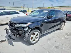 SALYB2RN5JA715626 2018 LAND ROVER RANGE ROVER