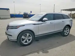 SALYB2RN5JA715741 2018 LAND ROVER RANGE ROVER