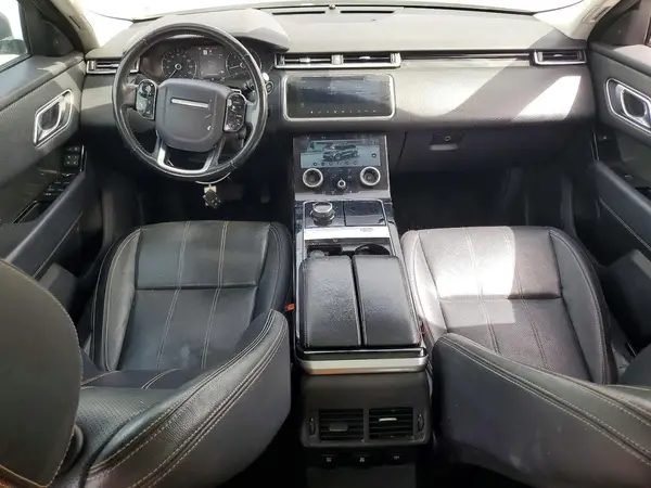 SALYB2RN5JA715741 2018 LAND ROVER RANGE ROVER - Image 8