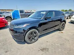 SALYB2RN5JA716209 2018 LAND ROVER RANGE ROVER VELAR
