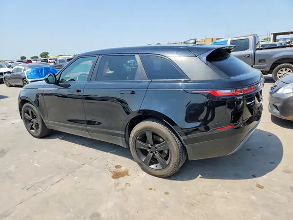 SALYB2RN5JA716209 2018 LAND ROVER RANGE ROVER VELAR - Image 2