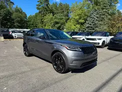 SALYB2RN5JA726822 2018 LAND ROVER RANGE ROVER VELAR
