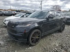 SALYB2RN5JA732006 2018 LAND ROVER RANGE ROVER VELAR