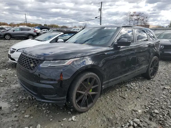 SALYB2RN5JA732006 2018 LAND ROVER RANGE ROVER VELAR - Image 1