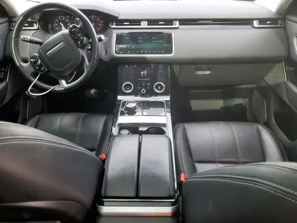 SALYB2RN5JA732006 2018 LAND ROVER RANGE ROVER VELAR - Image 8