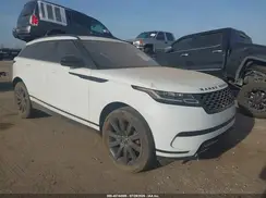 SALYB2RN5JA755205 2018 LAND ROVER RANGE ROVER VELAR