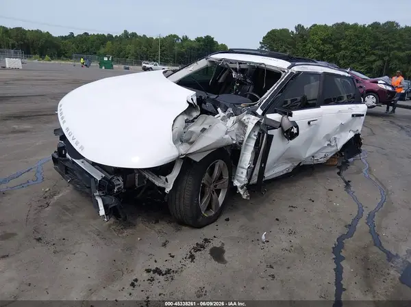 SALYB2RN5JA770366 2018 LAND ROVER RANGE ROVER VELAR - Image 2