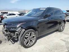 SALYB2RN5JA770478 2018 LAND ROVER RANGE ROVER VELAR