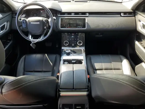 SALYB2RN5JA770478 2018 LAND ROVER RANGE ROVER - Image 8