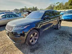 SALYB2RN6JA713965 2018 LAND ROVER RANGE ROVER VELAR