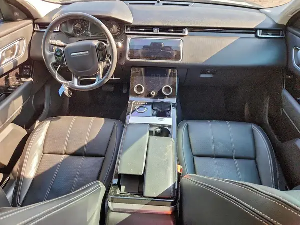 SALYB2RN6JA713965 2018 LAND ROVER RANGE ROVER VELAR - Image 8