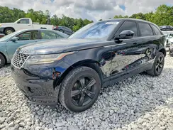 SALYB2RN6JA715716 2018 LAND ROVER RANGE ROVER VELAR
