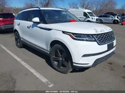 SALYB2RN6JA737098 2018 LAND ROVER RANGE ROVER VELAR