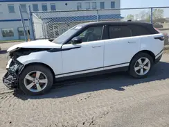SALYB2RN7JA706751 2018 LAND ROVER RANGE ROVER