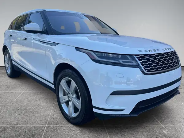 SALYB2RN7JA710167 2018 LAND ROVER RANGE ROVER VELAR - Image 2