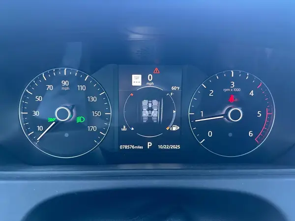 SALYB2RN7JA710167 2018 LAND ROVER RANGE ROVER VELAR - Image 8