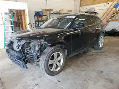 SALYB2RN7JA717779 2018 LAND ROVER RANGE ROVER VELAR