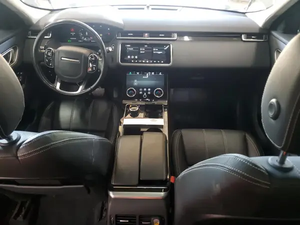 SALYB2RN7JA717779 2018 LAND ROVER RANGE ROVER VELAR - Image 8