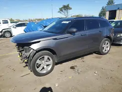 SALYB2RN7JA736798 2018 LAND ROVER RANGE ROVER VELAR