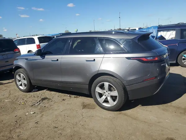 SALYB2RN7JA736798 2018 LAND ROVER RANGE ROVER VELAR - Image 2