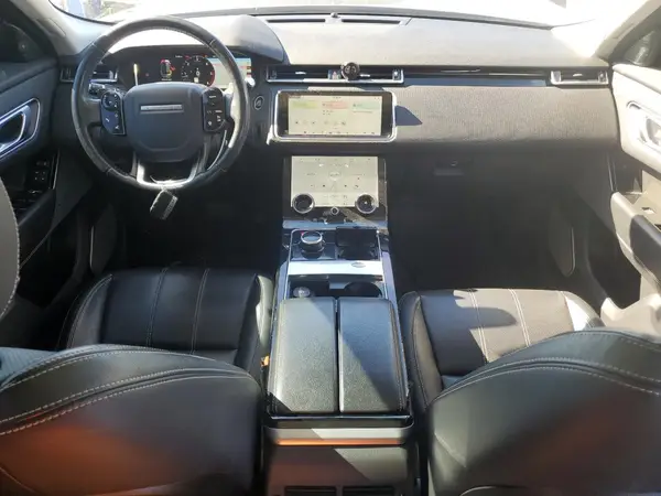 SALYB2RN7JA736798 2018 LAND ROVER RANGE ROVER VELAR - Image 8