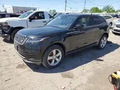 SALYB2RN7JA743802 2018 LAND ROVER RANGE ROVER