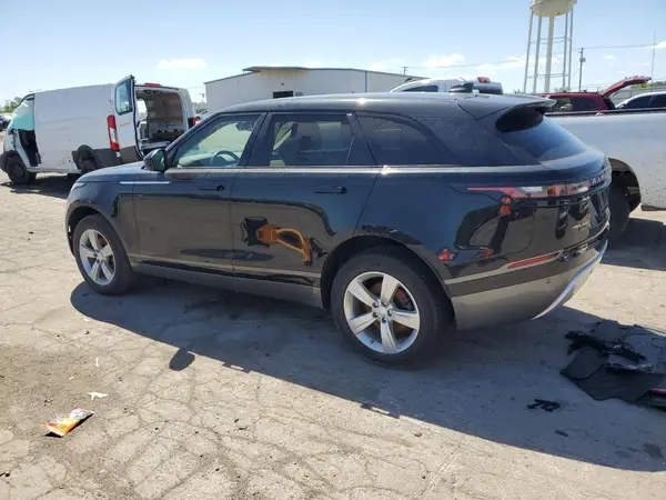 SALYB2RN7JA743802 2018 LAND ROVER RANGE ROVER - Image 2