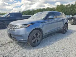 SALYB2RN7JA749728 2018 LAND ROVER RANGE ROVER