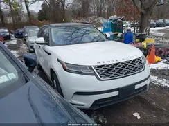 SALYB2RN7JA760485 2018 LAND ROVER RANGE ROVER VELAR