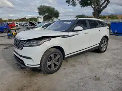 SALYB2RN7JA761989 2018 LAND ROVER RANGE ROVER VELAR