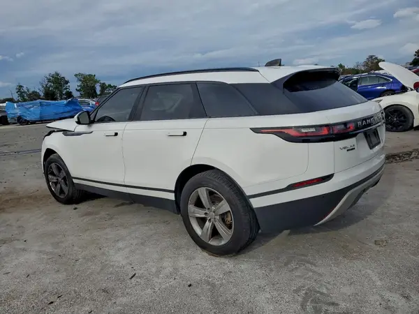 SALYB2RN7JA761989 2018 LAND ROVER RANGE ROVER VELAR - Image 2