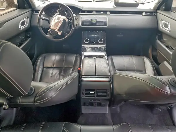 SALYB2RN7JA761989 2018 LAND ROVER RANGE ROVER VELAR - Image 8