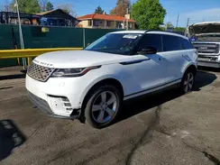 SALYB2RN7JA772149 2018 LAND ROVER RANGE ROVER