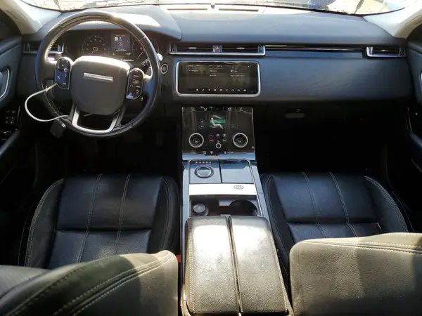 SALYB2RN7JA772149 2018 LAND ROVER RANGE ROVER - Image 8