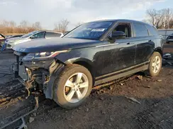 SALYB2RN8JA716298 2018 LAND ROVER RANGE ROVER