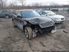 SALYB2RN8JA727771 2018 LAND ROVER RANGE ROVER VELAR