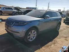 SALYB2RN8JA732923 2018 LAND ROVER RANGE ROVER