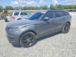 SALYB2RN8JA734820 2018 LAND ROVER RANGE ROVER