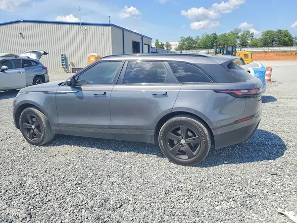 SALYB2RN8JA734820 2018 LAND ROVER RANGE ROVER - Image 2