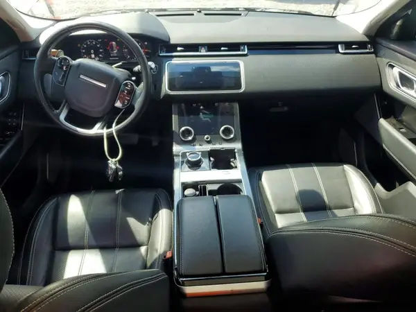 SALYB2RN8JA734820 2018 LAND ROVER RANGE ROVER - Image 8