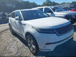 SALYB2RN8JA735997 2018 LAND ROVER RANGE ROVER VELAR