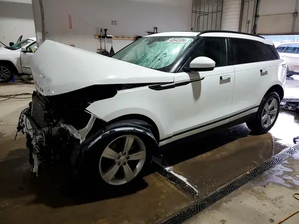 SALYB2RN8JA755067 2018 LAND ROVER RANGE ROVER VELAR - Image 1