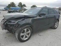 SALYB2RN8JA760219 2018 LAND ROVER RANGE ROVER