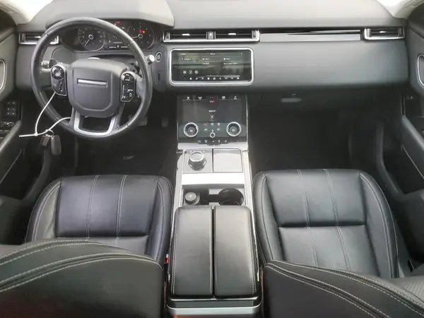 SALYB2RN8JA760219 2018 LAND ROVER RANGE ROVER - Image 8