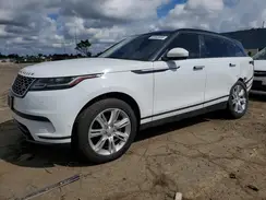 SALYB2RN8JA760592 2018 LAND ROVER RANGE ROVER VELAR