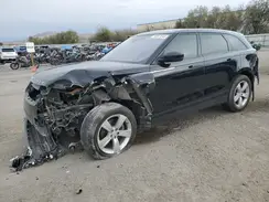 SALYB2RN8JA769552 2018 LAND ROVER RANGE ROVER