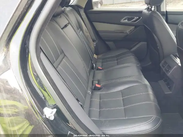 SALYB2RN8JA770331 2018 LAND ROVER RANGE ROVER VELAR - Image 8